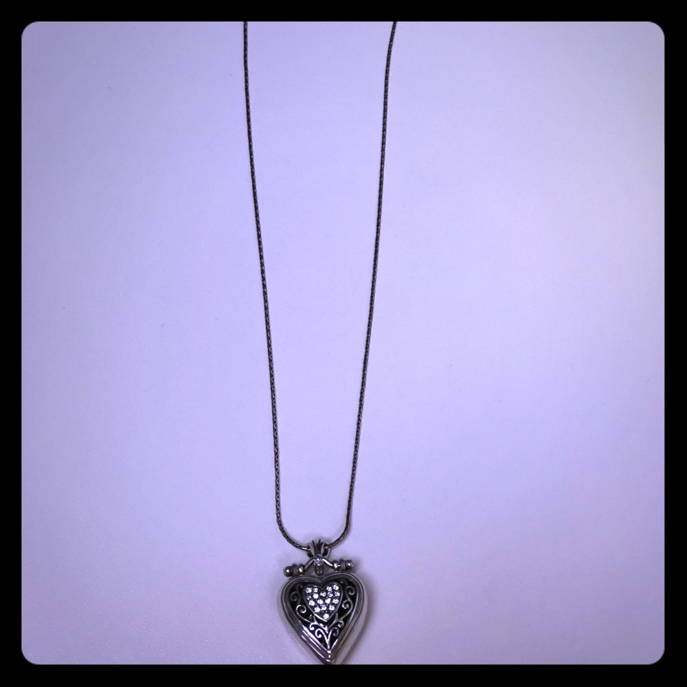 Brighton Necklace